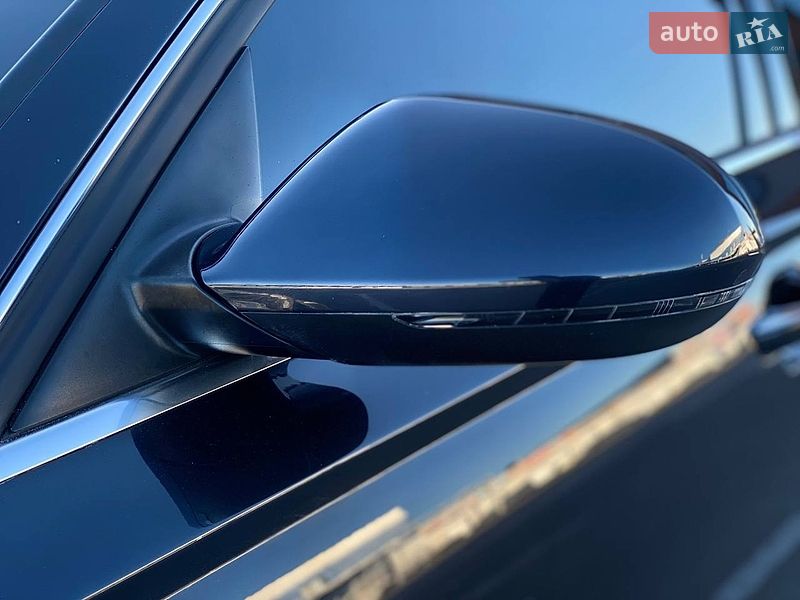 Седан Audi A6 2012 в Киеве