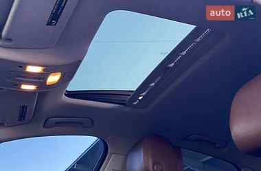 Седан Audi A6 2012 в Киеве
