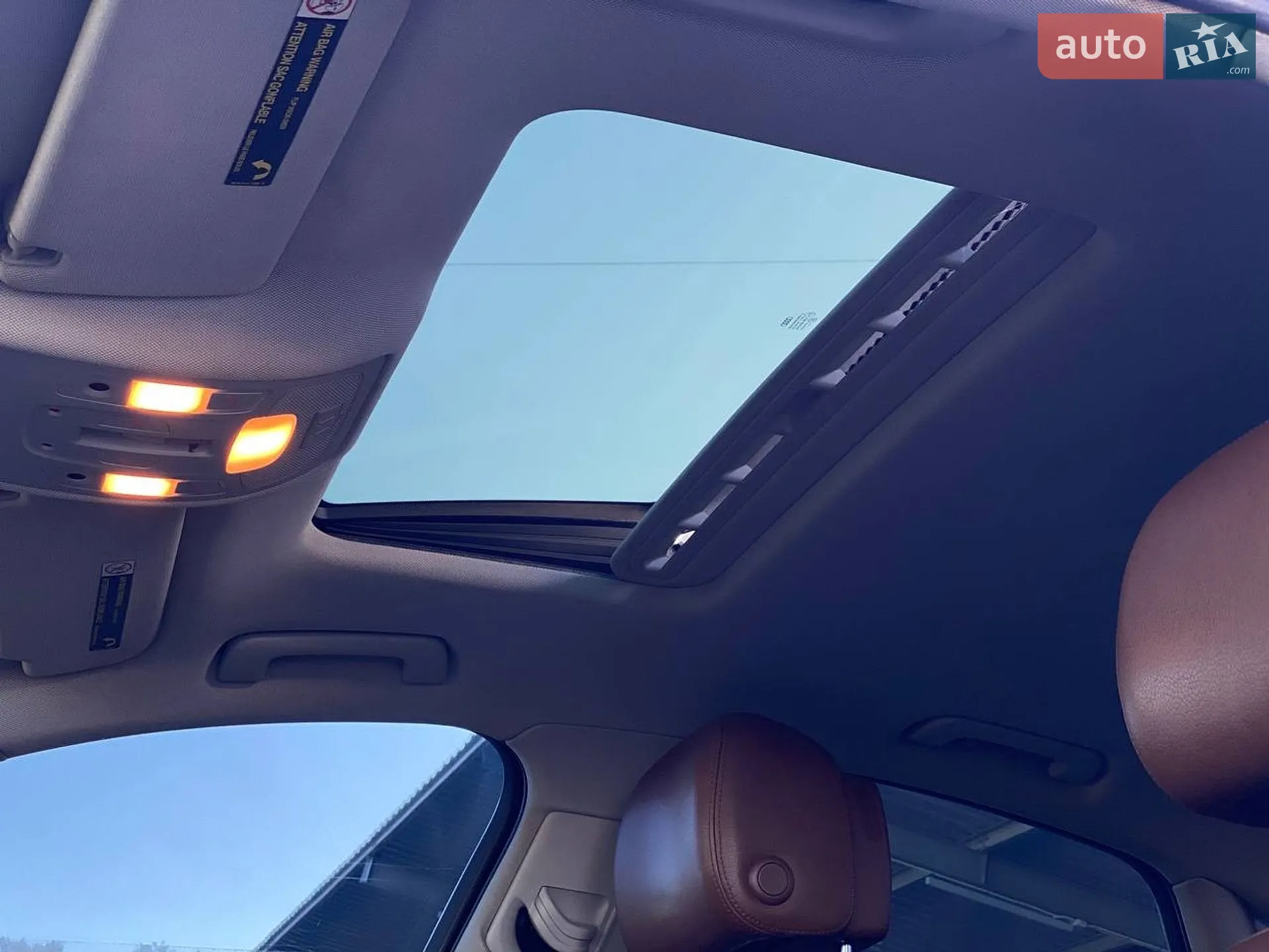 2012 Audi A6 - мініатюра 38