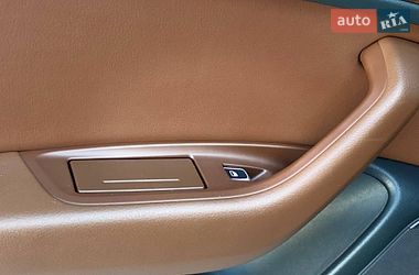 Седан Audi A6 2012 в Киеве