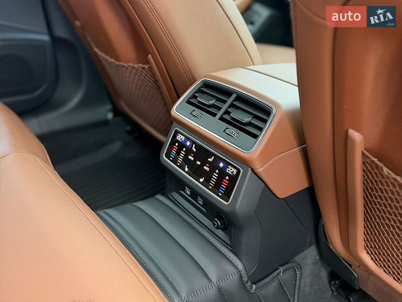 Седан Audi A6 2021 в Днепре