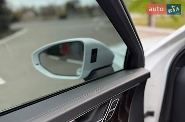 Седан Audi A6 2021 в Днепре