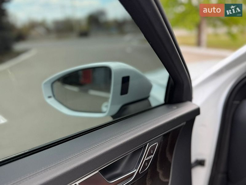 Седан Audi A6 2021 в Днепре