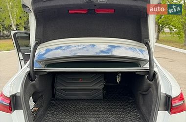 Седан Audi A6 2021 в Днепре