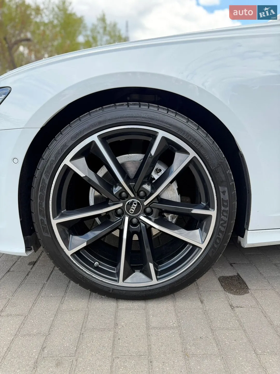 2021 Audi A6 - мініатюра 18