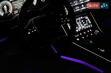 Седан Audi A6 2021 в Днепре
