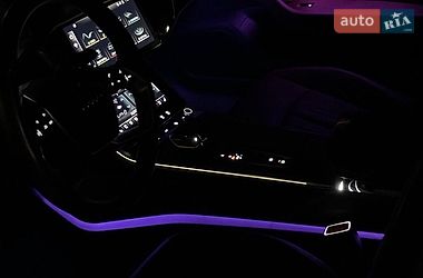 Седан Audi A6 2021 в Днепре