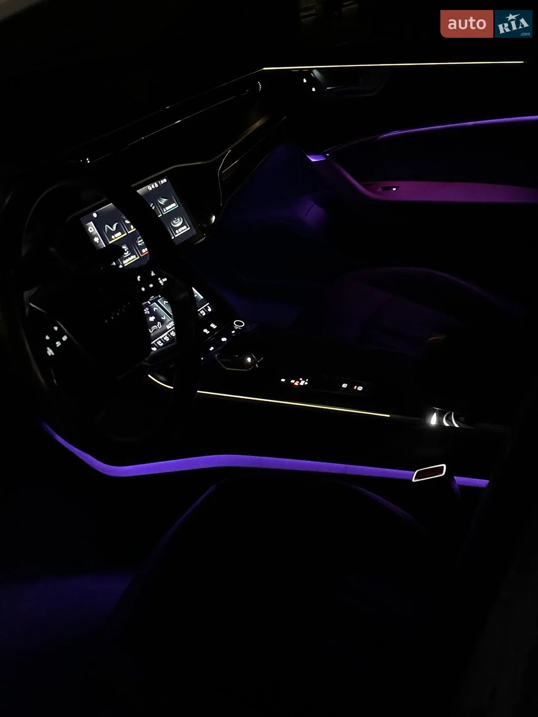 2021 Audi A6 - мініатюра 22