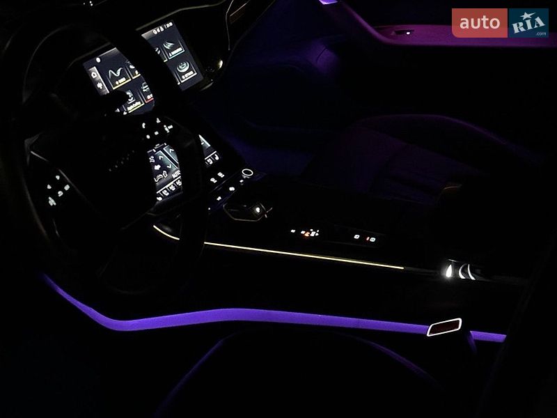 Седан Audi A6 2021 в Днепре