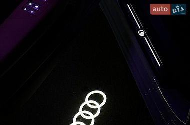 Седан Audi A6 2021 в Днепре