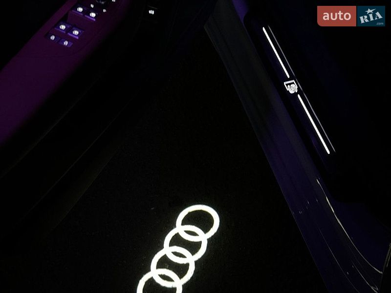 Седан Audi A6 2021 в Днепре