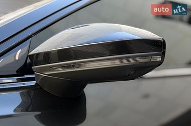 Седан Audi A6 2020 в Киеве
