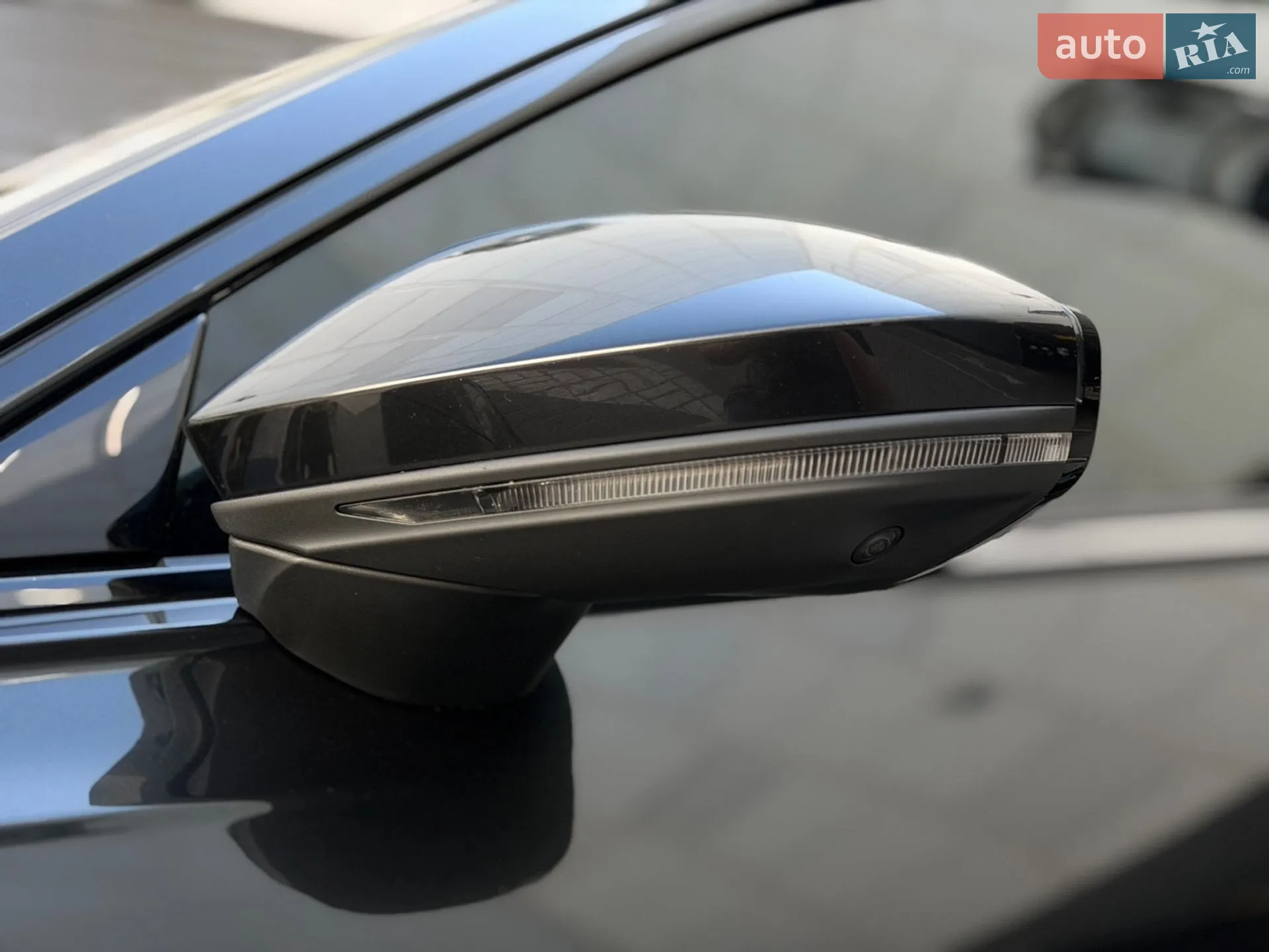 2020 Audi A6 - мініатюра 4