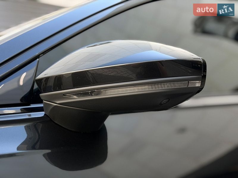 Седан Audi A6 2020 в Киеве