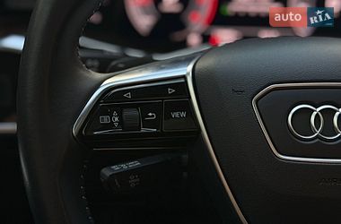Седан Audi A6 2020 в Киеве