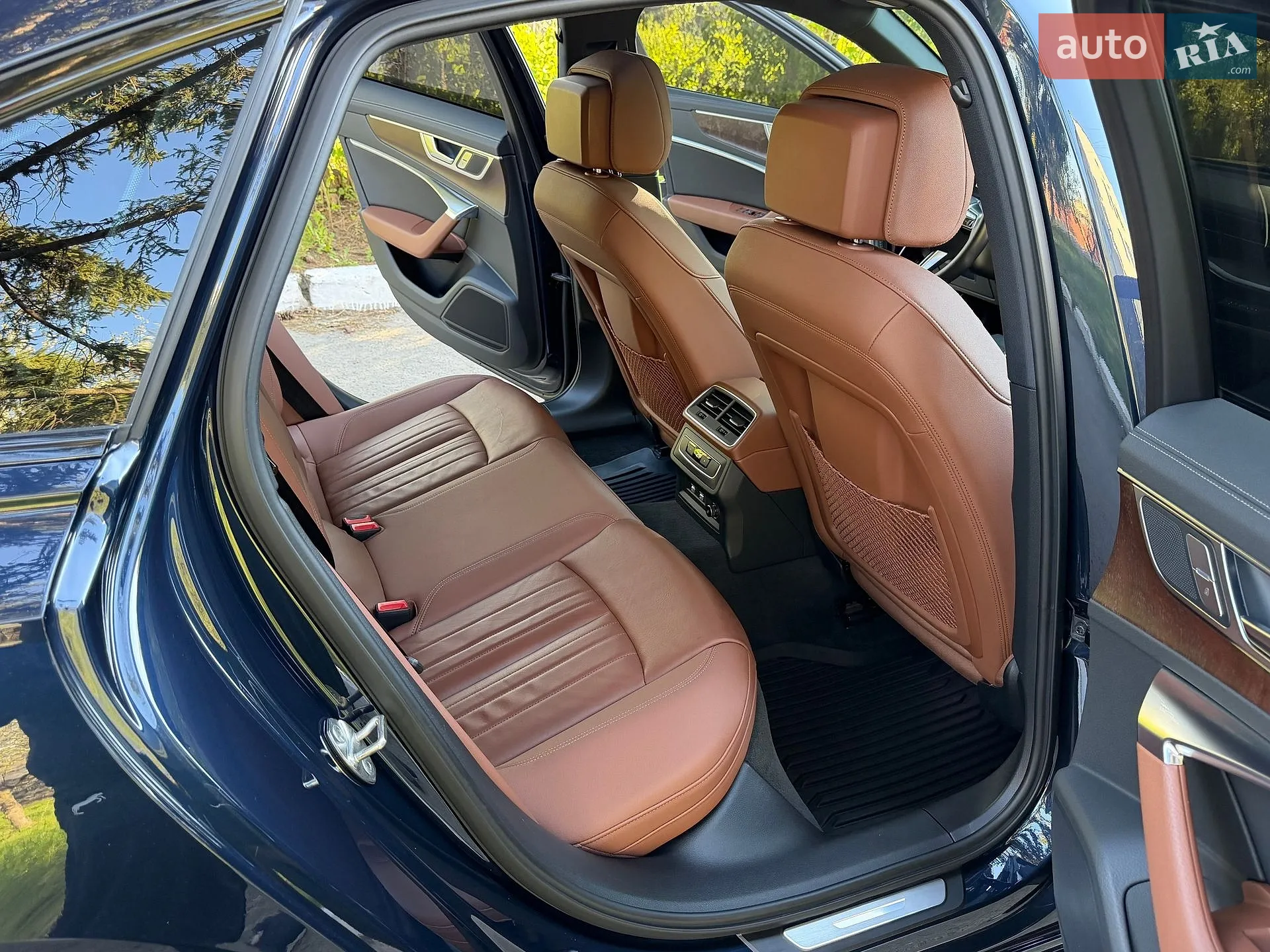 2020 Audi A6 - мініатюра 29