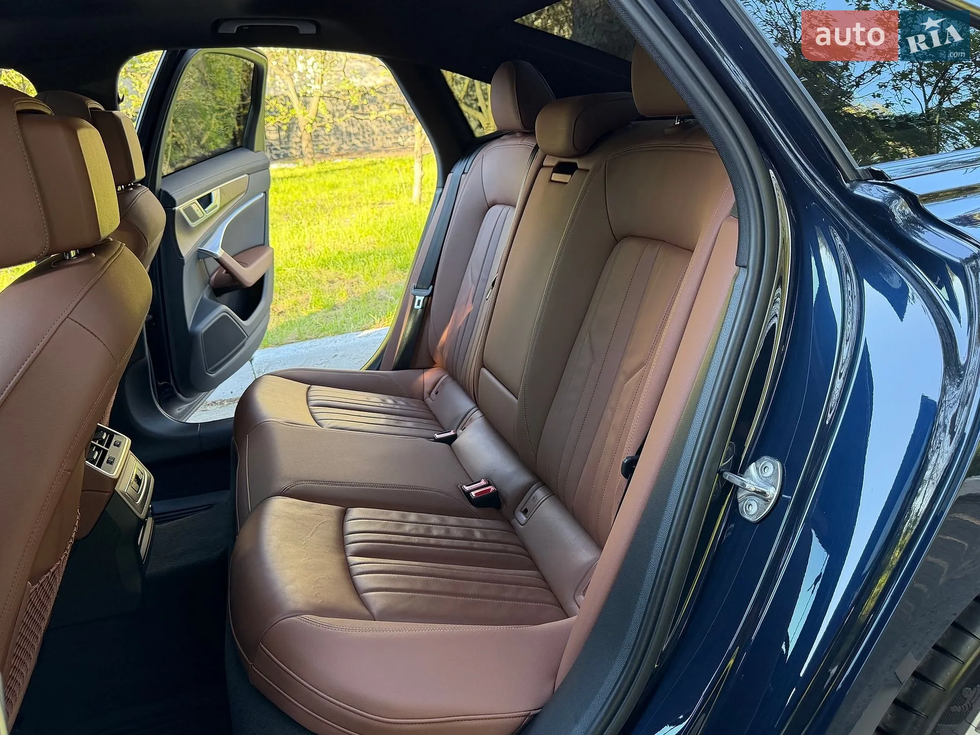 2020 Audi A6 - мініатюра 31