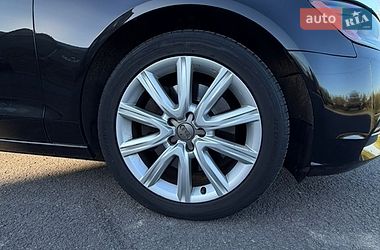 Седан Audi A6 2014 в Ровно