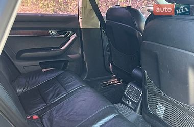 Универсал Audi A6 2005 в Смеле