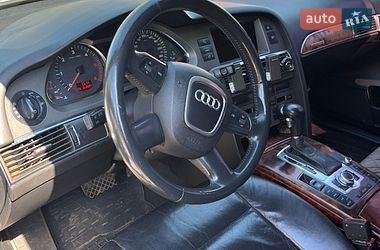 Универсал Audi A6 2005 в Смеле