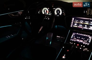 Седан Audi A6 2020 в Івано-Франківську