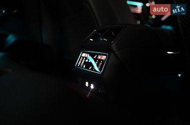 Седан Audi A6 2020 в Івано-Франківську