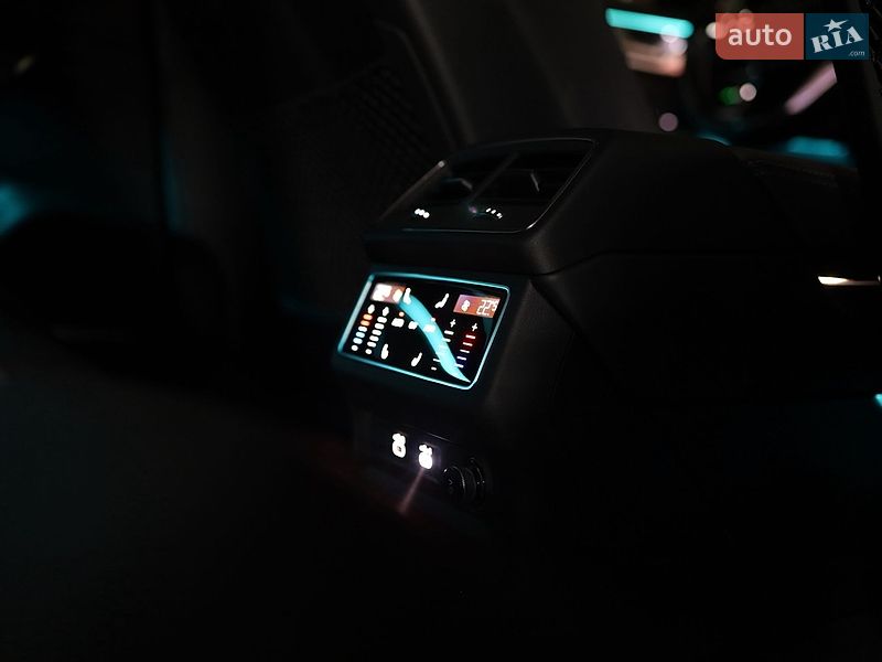 Седан Audi A6 2020 в Івано-Франківську