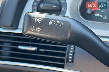 Універсал Audi A6 2008 в Києві
