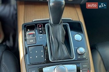 Седан Audi A6 2015 в Здолбунове