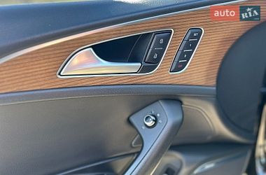 Седан Audi A6 2015 в Здолбунове