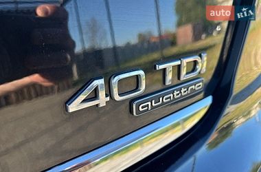 Седан Audi A6 2015 в Здолбунове