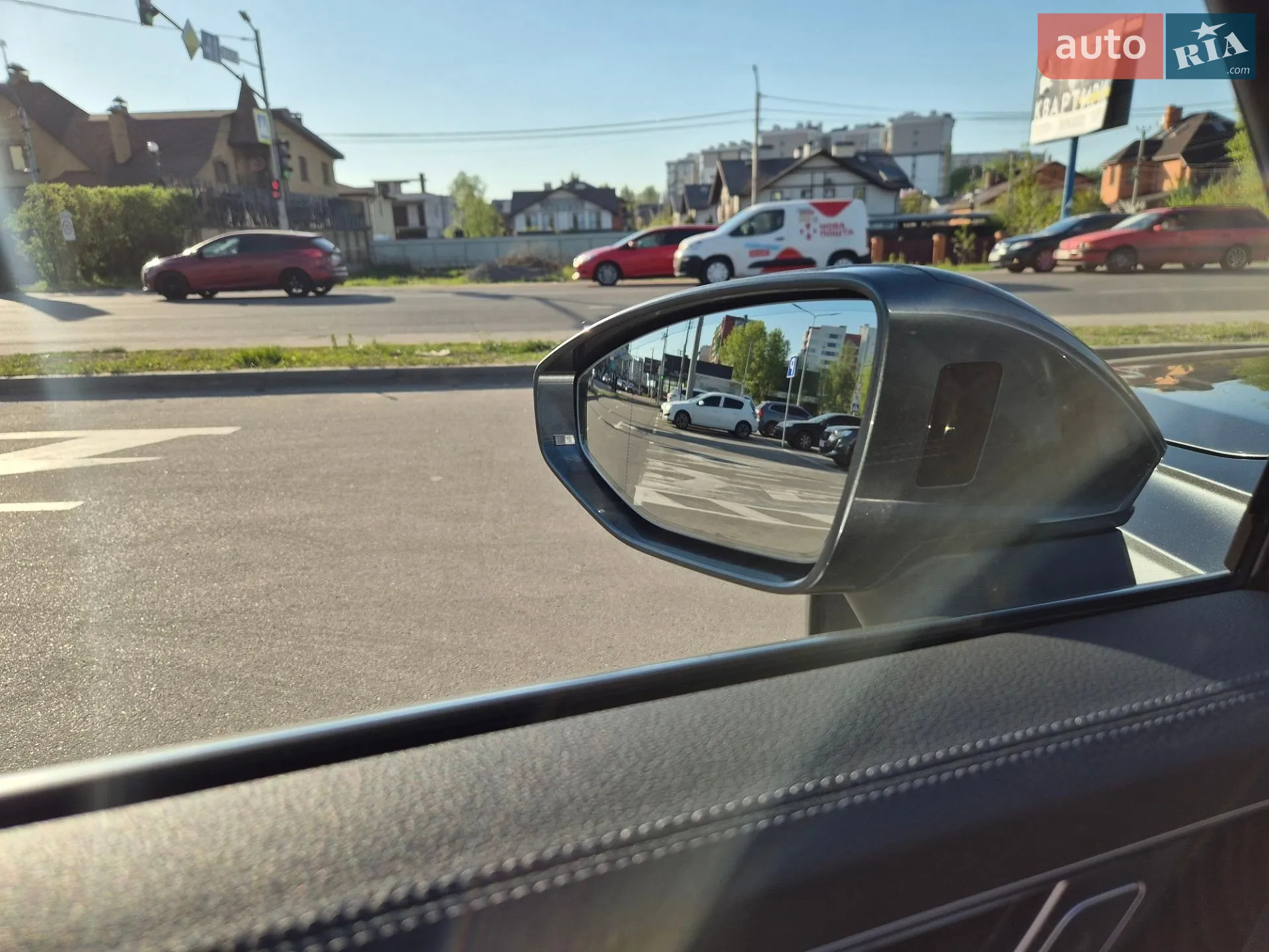 2020 Audi A6 - мініатюра 72