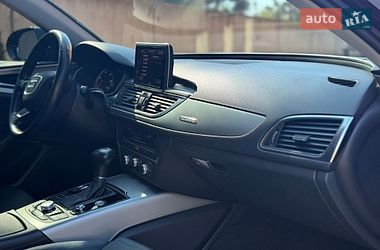 Универсал Audi A6 2013 в Лубнах