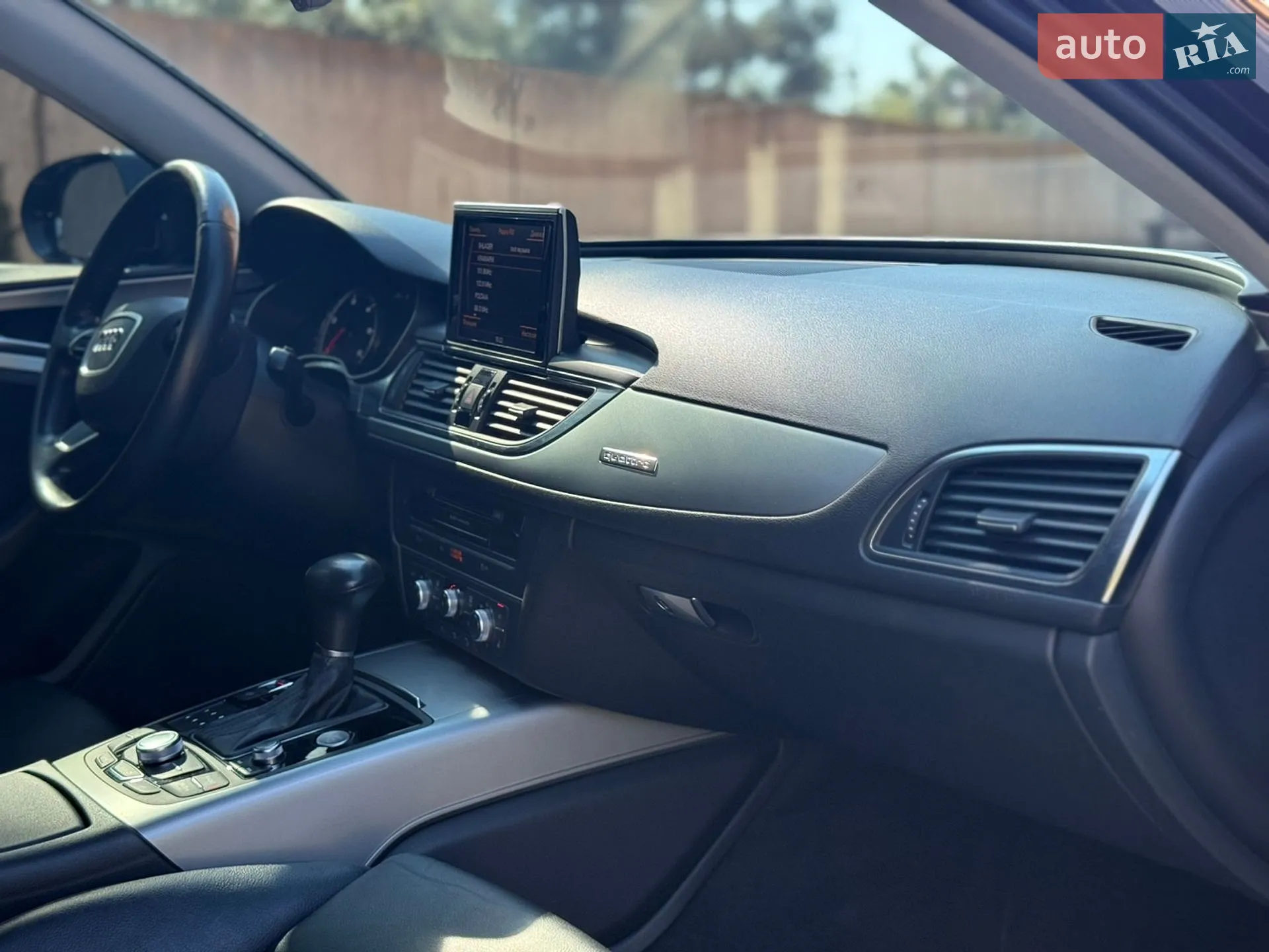 2013 Audi A6 - мініатюра 40