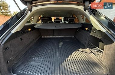Универсал Audi A6 2013 в Лубнах