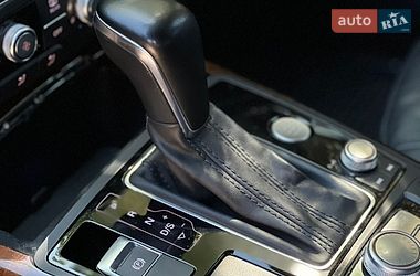 Седан Audi A6 2014 в Львове