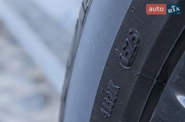 Седан Audi A6 2015 в Луцьку