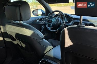 Седан Audi A6 2016 в Отынии