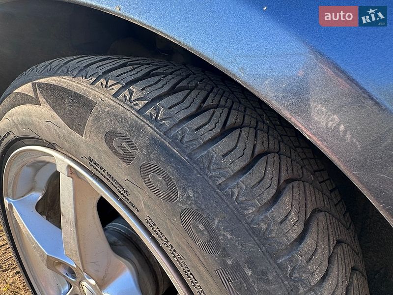 Седан Audi A6 2006 в Любашівці фото 15 Седан Audi A6 2006 в Любашівці