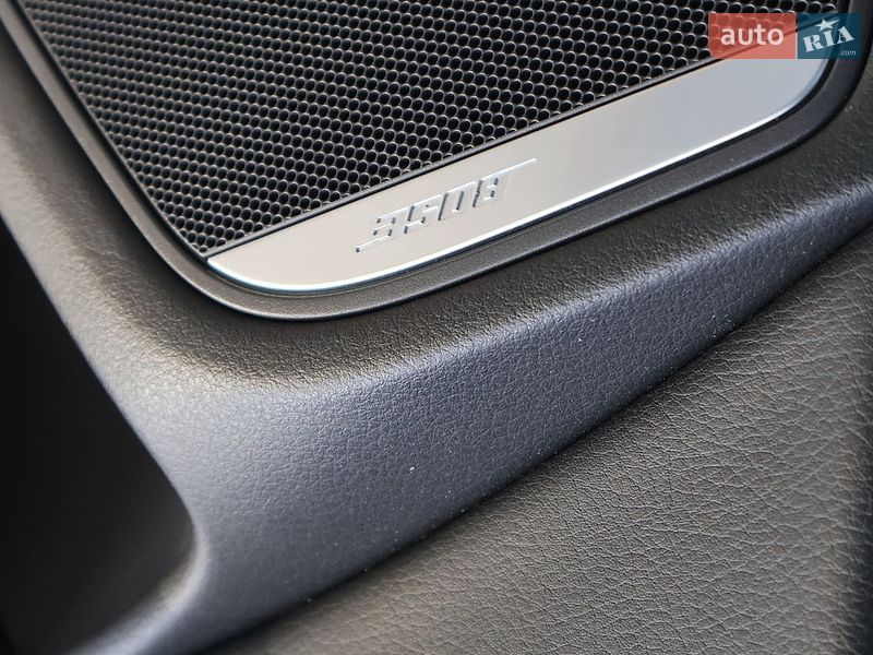 Седан Audi A6 2015 в Луцьку