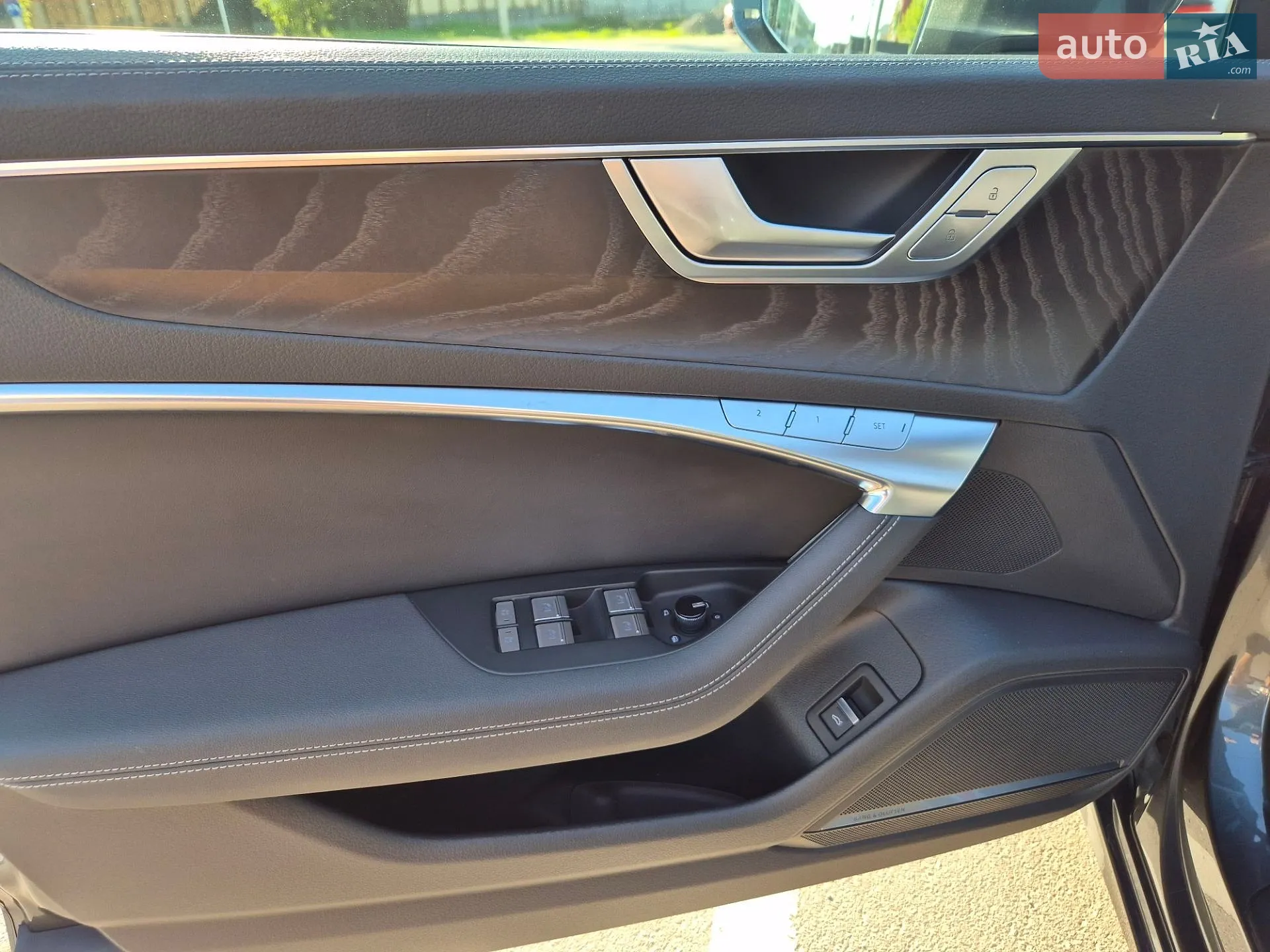 2020 Audi A6 - мініатюра 33