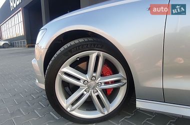 Седан Audi A6 2016 в Тернополе