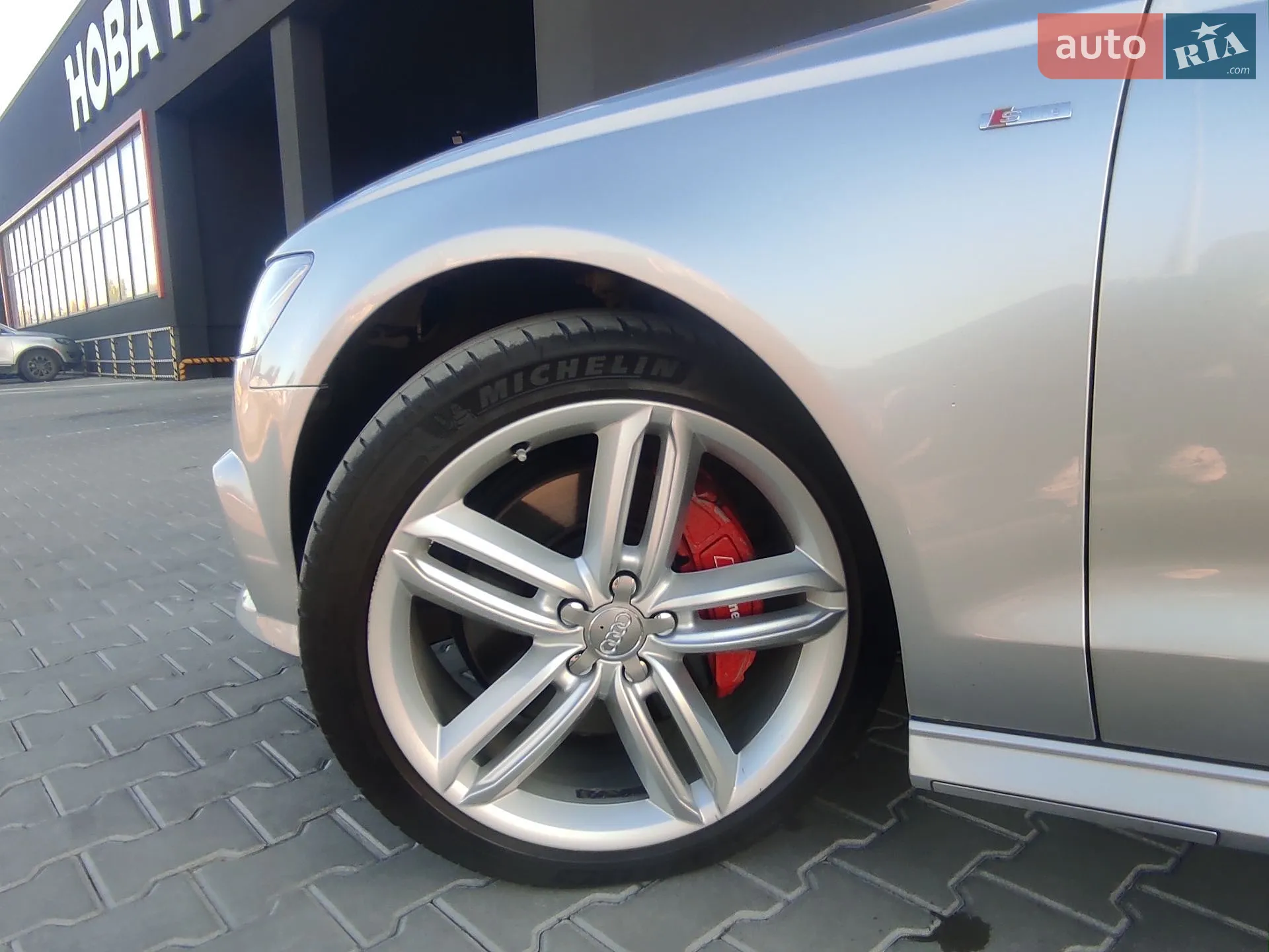 2016 Audi A6 - мініатюра 17