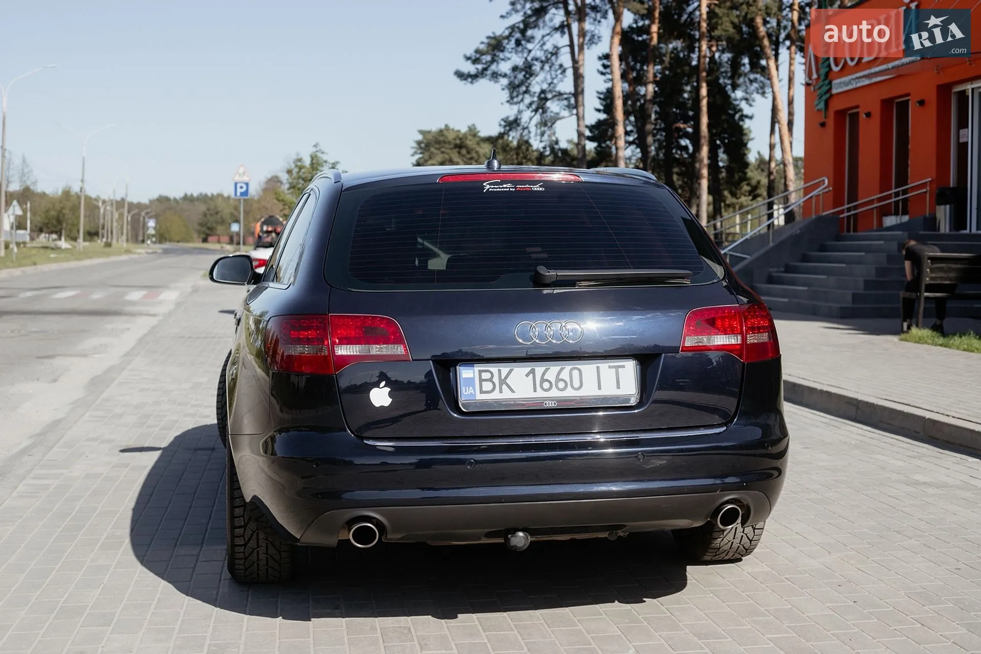 2011 Audi A6 - мініатюра 9