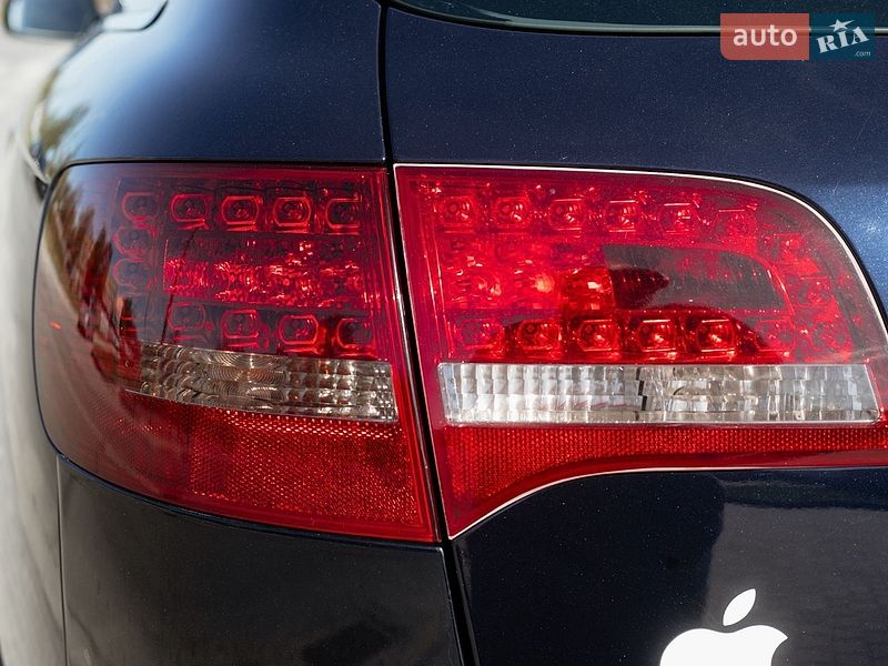 Універсал Audi A6 2011 в Нетішині