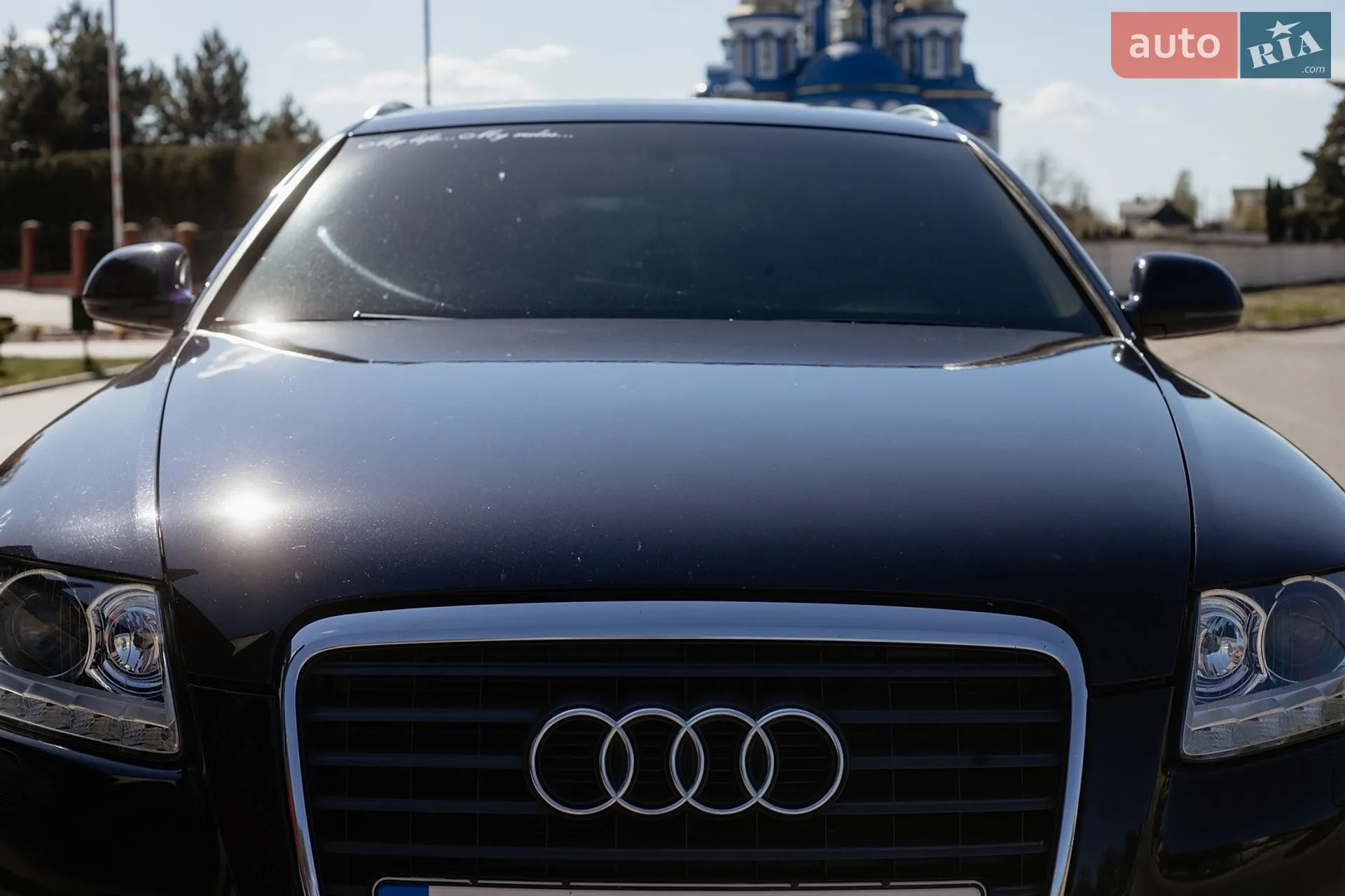 2011 Audi A6 - мініатюра 14