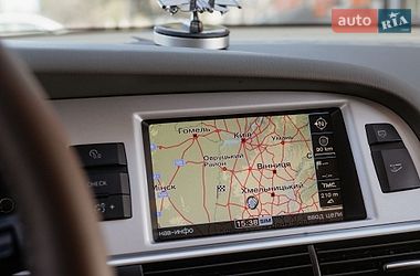 Універсал Audi A6 2011 в Нетішині