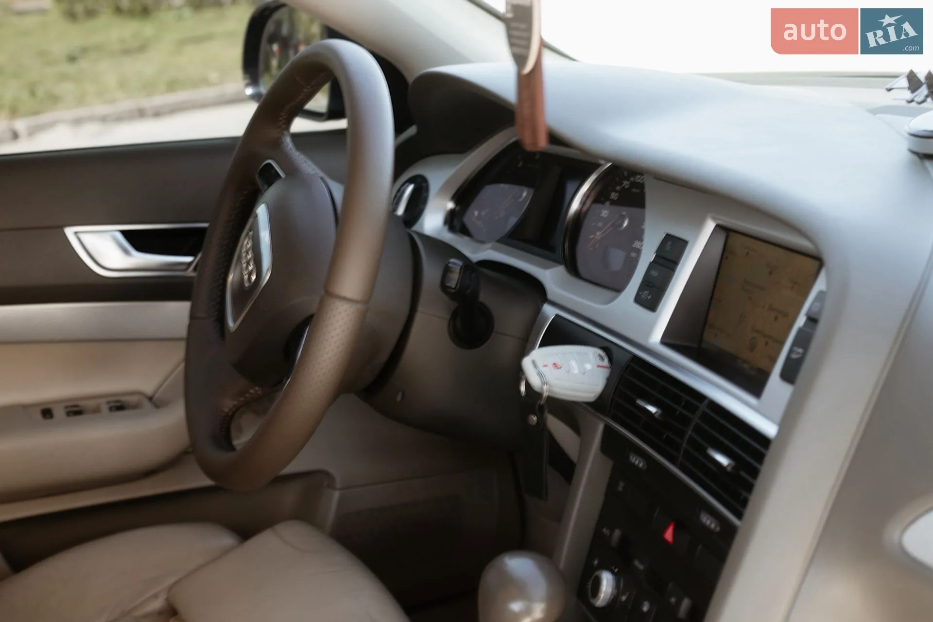2011 Audi A6 - мініатюра 24