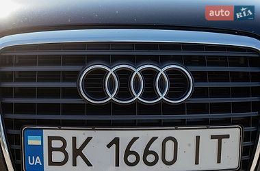 Універсал Audi A6 2011 в Нетішині