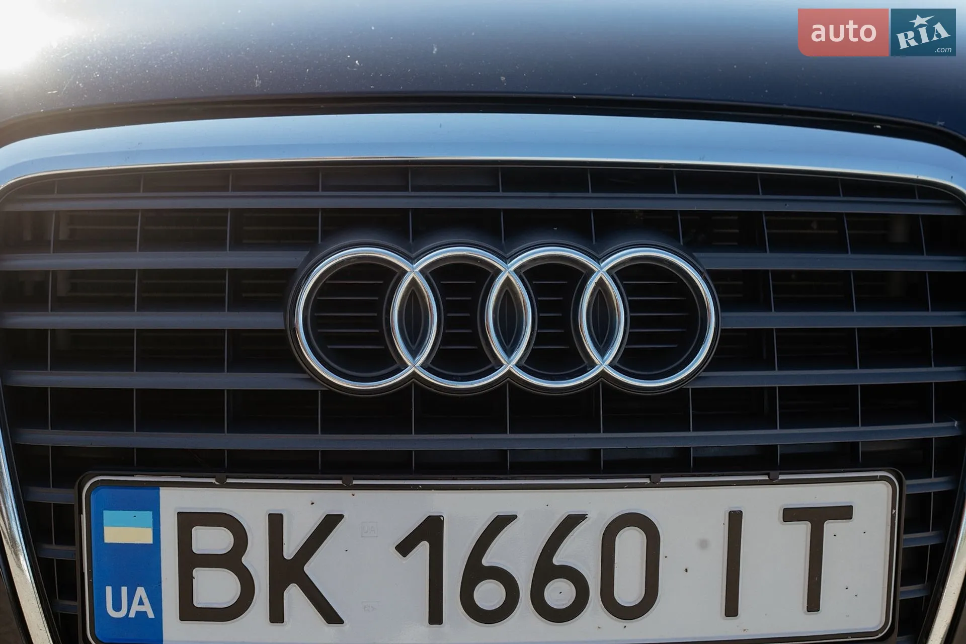 2011 Audi A6 - мініатюра 45